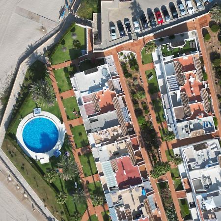 Bungalow Frente La Playa Cala Capitan ,#Prp002 By Stay Orihuela Costa Exteriör bild