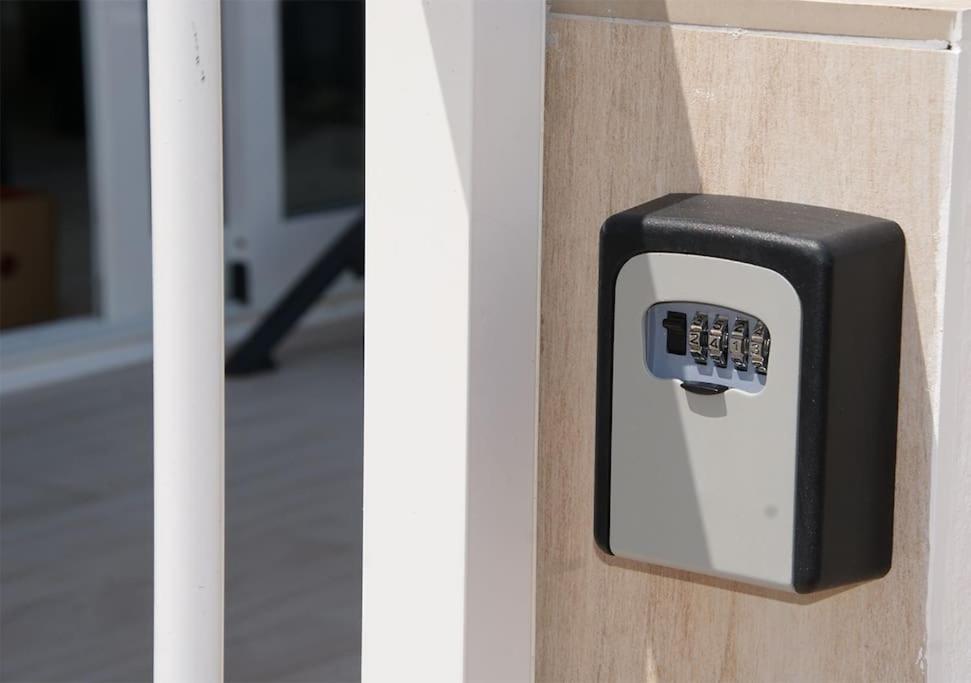 Bungalow Frente La Playa Cala Capitan ,#Prp002 By Stay Orihuela Costa Exteriör bild