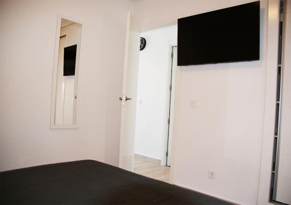 Bungalow Frente La Playa Cala Capitan ,#Prp002 By Stay Orihuela Costa Exteriör bild