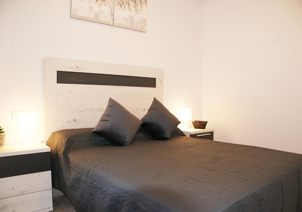 Bungalow Frente La Playa Cala Capitan ,#Prp002 By Stay Orihuela Costa Exteriör bild