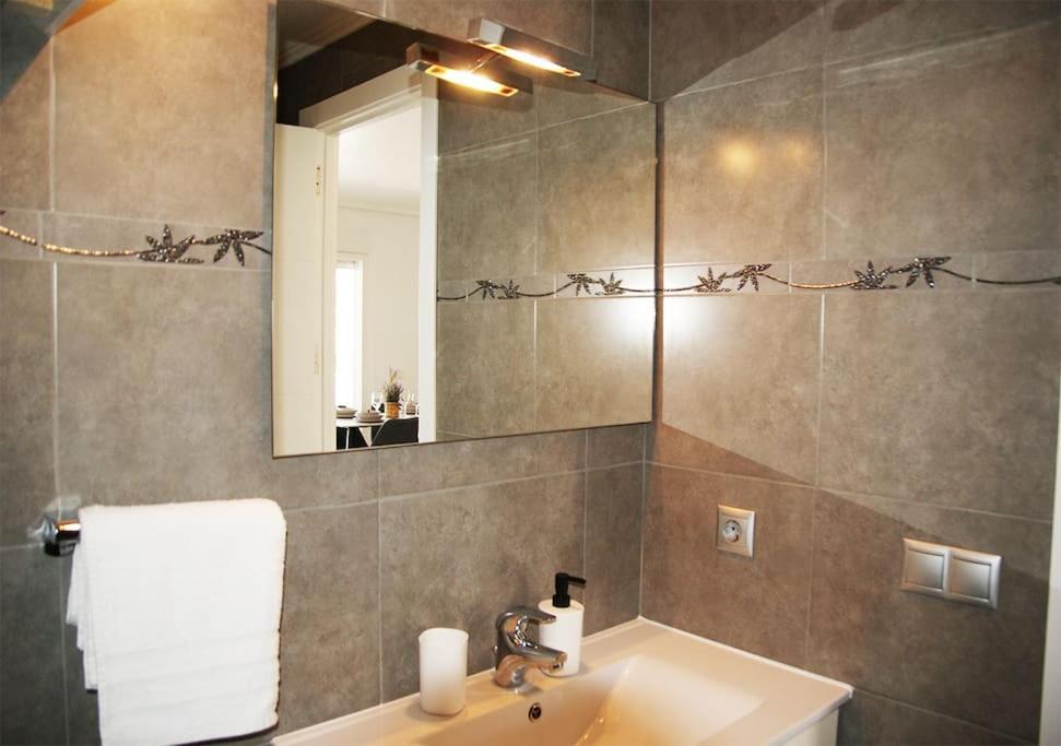 Bungalow Frente La Playa Cala Capitan ,#Prp002 By Stay Orihuela Costa Exteriör bild